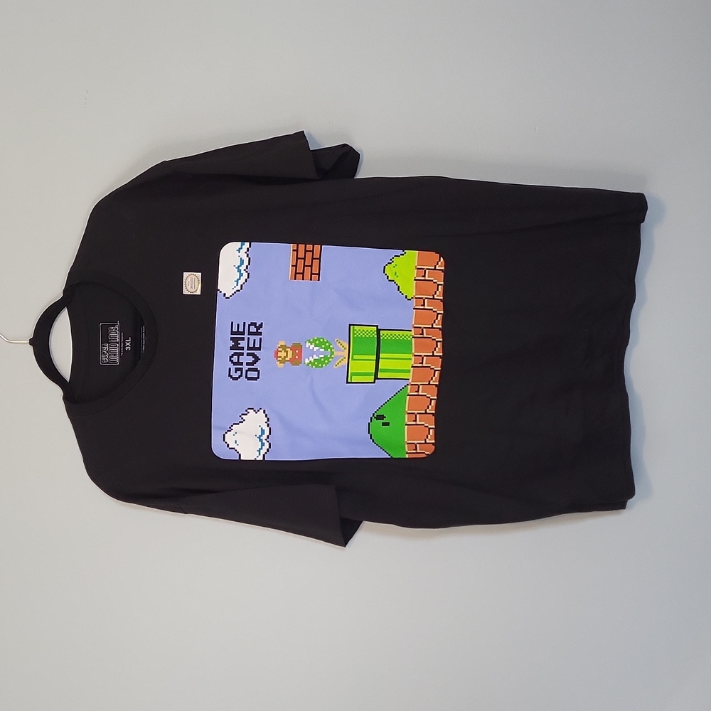 Nintendo Mario T-Shirt